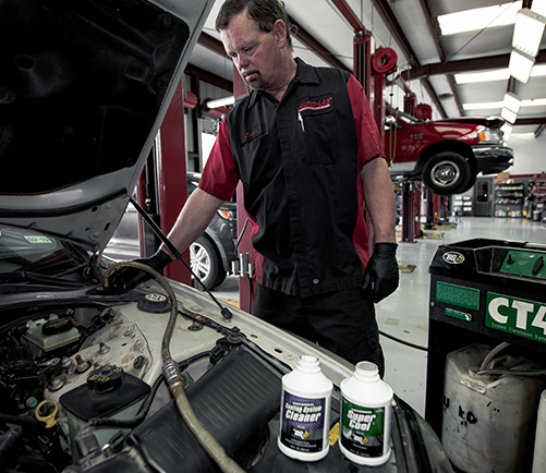Radiator Flush in Howell: Cooling System Repair | Auto-Lab - content-cooling-systems