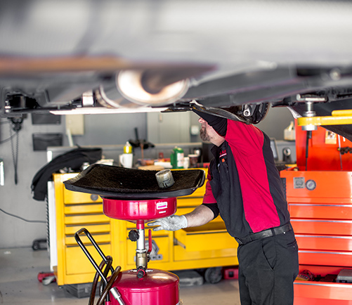 Auto Repair Services in in Howell | Auto-Lab of Howell - content-new-oil