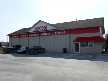About Us - AutoLab Auto Repair Shop and Car Mechanics in Howell, MI - location_MI_151_edit