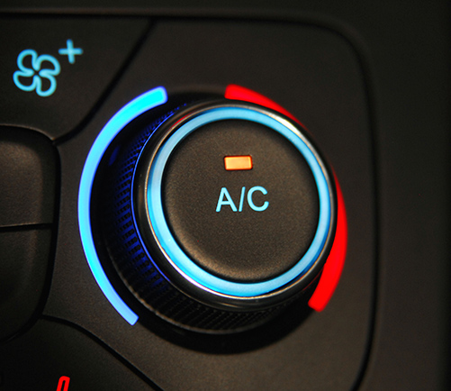 Car AC Repair & Service in Howell |