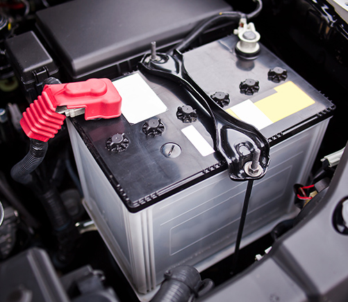 Car Battery Replacement in Howell | Auto-Lab of Howell - services--battery-content-03