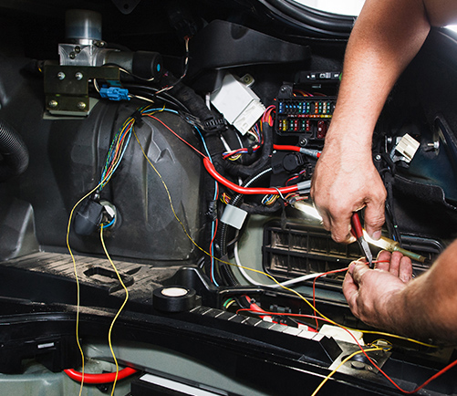 Auto Electric Repair Howell: ASE Certified Service | Auto-Lab - services--electrical-content-01